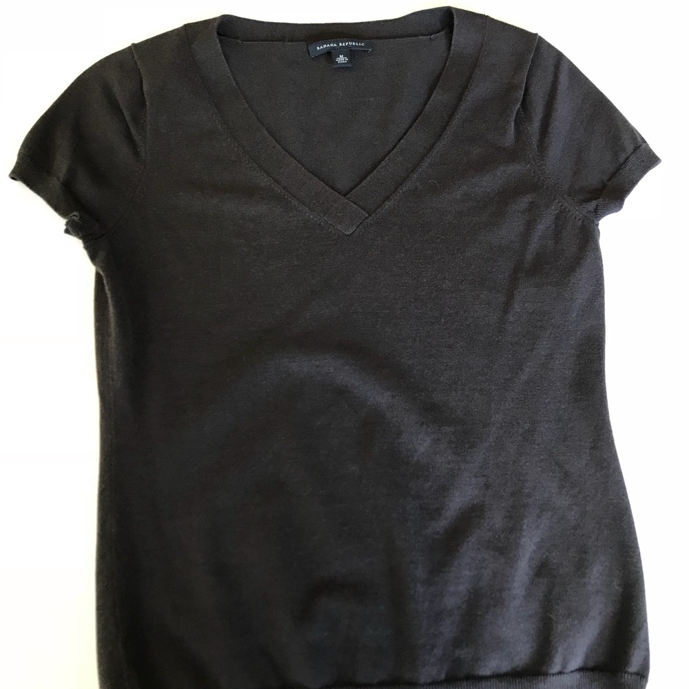 Sweater top - Banana Republic - size Medium